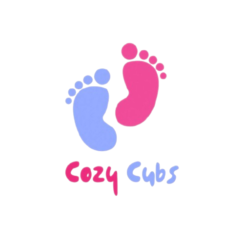 Cozy Cubs Postnatal Care Center Logo
